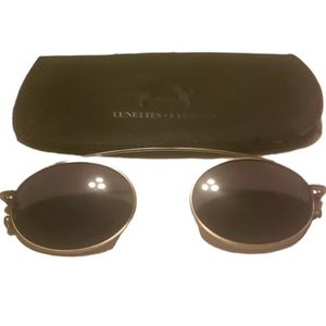 👓 Morpheus Sunglasses